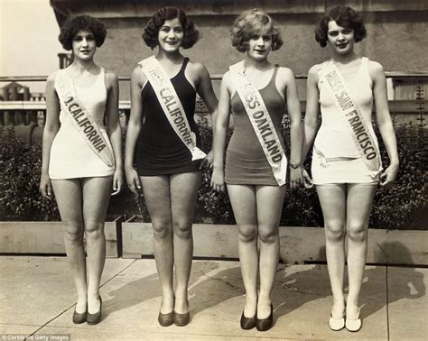 The History and Guide to the Beauty Contest .